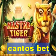 cantos bet